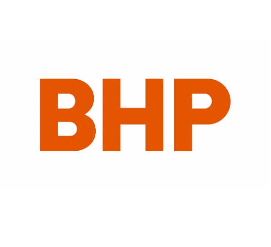 BHP APRONpiping