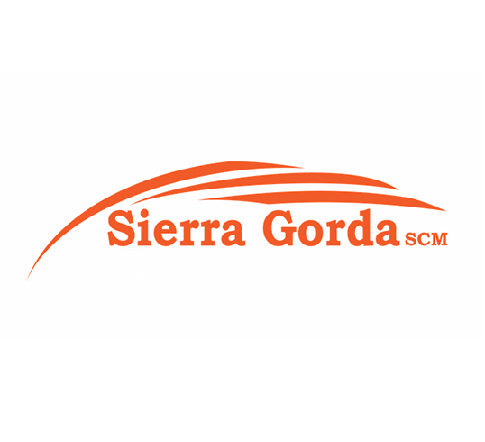Sierra Gorda